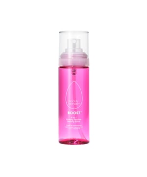 Boost 4-in-1 make-up setting spray