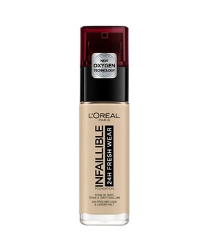 Infaillible 32h Maquillaje Fresh Wear Spf25 #130-beige Peau