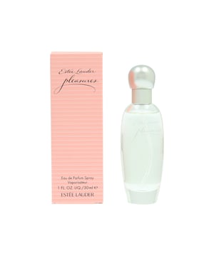 Estee Lauder Pleasures Edp Spray