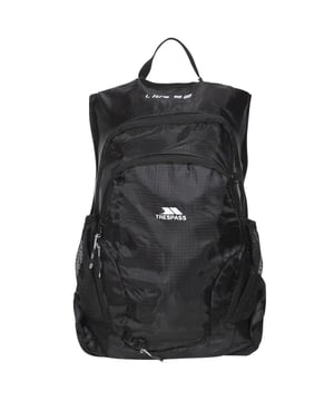 22-Liter-Rucksack. 3 x Mesh-Taschen. Hydration Zugang. Audio-Zugang. Brust- und Hüftgurt. Außenhülle: 50% 70D Nylon PU-Beschichtung und 50% 1500mm Oberflächen-Silikon-Beschichtung.