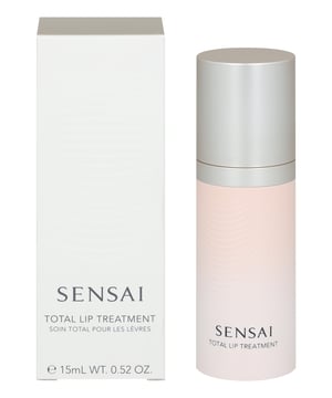 Sensai Cp Total Lip Treatment