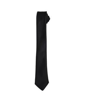 100% Polyester. Marke: Premier. Länge: 144,78 cm. Breite: 5,08 cm. Kragenmerkmale: Gepolstert. Design: Retro. Nachhaltigkeit: Oeko-Tex Standard 100 zertifiziert, REACH, WRAP Zertifikat.