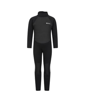 90% Neopreen, 10% Polyester. Sluiting: Ritssluiting achteraan. Voorgevormd, verlengde ritstrekker, platte naden, voorkomt schuren. Stoftechnologie: Soepel, Lichtgewicht, Sneldrogend. Halsuitsnijding: Verstelbaar. Zakken: Klein sleutelzakje. UV-rating: UV 50+. Ontwerp: Contrasterende details, Logo.