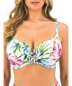 Langkawi Full Cup Bikini Top