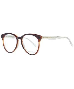 Genero: Mujer
Color principal: Tostado
Color del marco: Brown
Material del marco: Plastico
color de la lente: stracion
Material de la lente: Plastico
Categoria del filtro: Ningun
Estilo: Ronda
la tecnologia de lentes: No Extra
proteccion: Non
anchura de la lente: 55
Altura de la lente: 47
Ancho del puente: 16
ancho de las gafas: 143
longitud de la varilla: 140
bisagra con muelle: No
entrega: Estuche originalsa de gafas original, documentacion, pano de limpieza
Estilo: Llanta completa