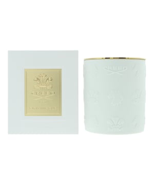 Creed Birmanie Oud Candle is a luxurious addition to any space, offering a warm and inviting ambiance. This exquisite candle combines rich, deep notes of oud, known for its smoky and resinous qualities, with a blend of aromatic spices and florals. At the heart, you'll find a harmonious mix of creamy sandalwood and delicate jasmine, which beautifully balance the intensity of the oud. Hints of saffron add an exotic touch, while a subtle sweetness from amber rounds out the fragrance, creating a warm, enveloping aura. When lit, the Birmanie Oud Candle transforms your environment, infusing it with an enchanting scent that evokes a sense of tranquillity and opulence, perfect for creating a serene escape in your home.