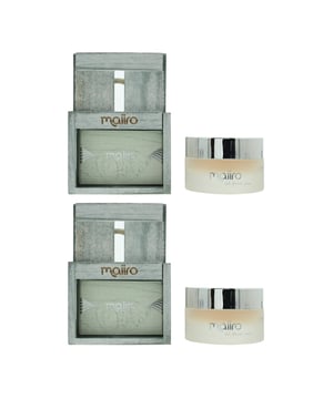 Maiiro Anti-Blemish Cream is an all-natural solution for troubled, blemish prone and irritated skin. This cream has a lightweight, fragrance free formula that helps to soothe and rehydrate irritated skin.