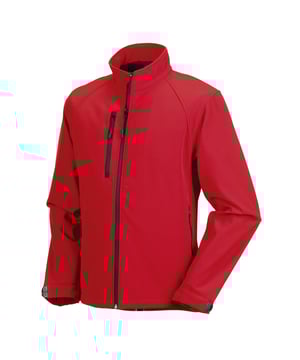 Diese Softshell-Jacke hat den Standard auf dem Markt gesetzt - hochgradig wasser- und winddicht, vielseitig und gut aussehend - sie bietet Leistung auf allen Ebenen. 3-Lagen-Softshell-Material mit atmungsaktiver Membran und gebondetem Mikrofleece-Futter, wasserdicht bis 5000 mm. Seitentaschen und Brusttasche mit Innenfutter, umgedrehte Reißverschlüsse und Kordelzüge. Durchgehender Reißverschluss mit innerer Windschutzleiste und Nackenschutz mit Reißverschluss am Kragen. Bungee-Kordel im Saum. Verstellbare Manschetten. Abfallender Schwanz. Vollständig waschbar: Bei 40ºC waschen und bei niedriger Temperatur im Trockner trocknen (keinen Weichspüler verwenden). Große Brusttasche auf der linken Seite für einfachen Zugang zur Dekoration. Auch in Damengrößen erhältlich, Code 140F. und in Kindergrößen, Code 140B. 3XL & 4XL nur in Schwarz, French Navy und Titanium erhältlich. Gewicht: 340g/m²,. Material: 92% Polyester, 8% Elastan 3-Lagen-Softshell. XS (34-36: To Fit (ins)). S (36-38: To Fit (ins)). M (38-40: Anpassen (ins)). L (40-42: Passform (innen)). XL (42-44: Passform (ins)). 2XL (44-46: Nach Passform (ins)). 3XL (46-48: Nach Passform (ins)). 4XL (48-50: To Fit (ins)). JERZEES COLOURS - eine Auswahl an beliebten, hochwertigen Jerzees-Werbeartikeln.
