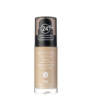 Colorstay Foundation Combination/oily Skin #180-sand Beige