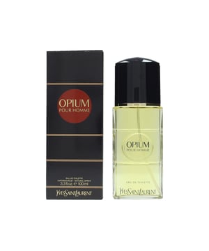 YSL Opium Pour Homme Edt Spray