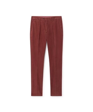 - Pockets- Belt Loops- Button Up- Refer to size charts for measurements28L