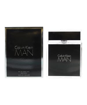 Calvin Klein design house launched Man in 2007 as woody spicy masculine fragrance for men. Man notes consist of rosemary, bergamot, mandarin, orange, violet, bay leaves, nutmeg, mint, incense, peppermint, cypress Guaiac tree, sandalwood, amber and musk..