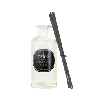 Experience the luxurious scents of jasmine, rose, patchouli, and lemon with the PARKS LTD EDITION 220ML DIFFUSER. Transform any room into a tranquil oasis and indulge in the soothing benefits of these natural fragrances. Limited edition, so dont miss out on this one-of-a-kind diffuserDining, Unwinding, EntertainingAROMAFloral, Warm, SweetSPECIFICATIONSSIZE220mlFRAGRANCE FAMILYFloralKEY INGREDIENTSJasmine, rose, patchouliDIFFUSER LIFESPAN6-8wksLimited Edition