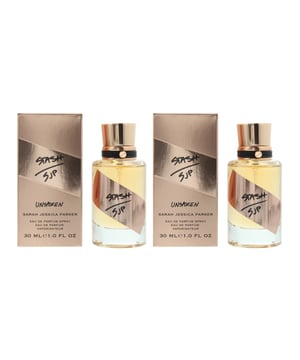 Stash SJP Unspoken is a Floral Woody Musk fragrance for women and was launched in 2017. Top notes are Quince and Pink Pepper; middle notes are Honeysuckle, Peony and Wisteria; base notes are Tonka Bean, Sandalwood, Musk and Olibanum.