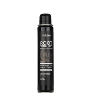 "Bruine haarspray geformuleerd om tijdelijk grijs haar snel en efficiënt te bedekken. Vervaagt haarwortels en grijs haar met onmiddellijke, precieze en volledige dekking.
Sneldrogend. Niet permanent. Uitwasbaar.
Geschikt voor veganisten.
Bevat minder dan 25% vluchtige organische stoffen (VOC).
Pigmenten met hoge dekkracht zorgen voor onmiddellijke volledige dekking. Zeer zuiver natief zetmeel (Jatropha manihot) zorgt voor een glad, zacht gevoel en helpt overtollige olie te absorberen.

PRODUCTDETAILS
Hoe te gebruiken
Zeer gemakkelijk aan te brengen.
1. Bescherm de schouderzone om contact van het product met kleding te vermijden.
2. Schud de spray voor gebruik.
3. Houd de verpakking in verticale positie en spuit op een afstand van ongeveer 15 cm van de toepassingsgebieden tot ze volledig bedekt zijn.
4. 4. Na het aanbrengen het product enkele seconden laten drogen zonder het aan te raken en het vervolgens afborstelen. In geval van vlekken op de huid, wassen met water en zeep".