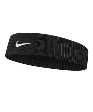 91% Nylon, 7% Gummi, 2% Elastan. Marke: Nike. Design: Logo. Gewebetechnik: Schnelltrockend, Schweißbeständig. Gewebe: Weiche Haptik.