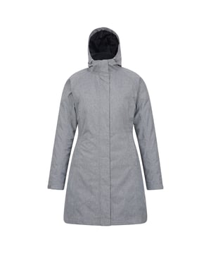 Materialzusammensetzung (%): 100% Polyester. Design: Logo, Aufschrift. Gewebetechnik: Atmungsaktiv, Wasserfest. 3 in 1, Abnehmbare Innenjacke, Versiegelte Nähte. Mit Kapuze. Bündchen: Klettverschlussriemen. Langärmlig. Kapuzenmerkmale: angenähte Kapuze, Knebel-Einstellung. Länge: Lang. Taschenart: Zwei Seitentaschen, Reißverschluss. Durchgehender Reißverschluss, Regenklappe, Druckknopf. Wasserdichtigkeit (mm): 10000 mm. Atmungsaktivitätsbewertung: 5000.