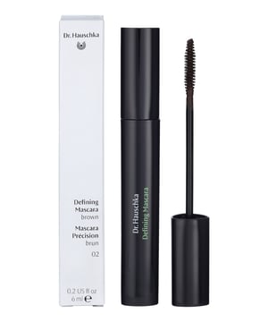 Dr. Hauschka Definierende Mascara
