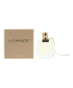 Nomade by Chloe is a Chypre Floral fragrance for women. Nomade was launched in 2018. Top notes are Mirabelle, Bergamot, Lemon and Orange; middle notes are Freesia, Peach, Rose and Jasmine; base notes are Oakmoss, Amberwood, Patchouli, White Musk and Sandalwood.