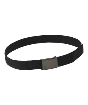 Metall, Polyester. Schnalle. Design: Logo. Material: langlebig.