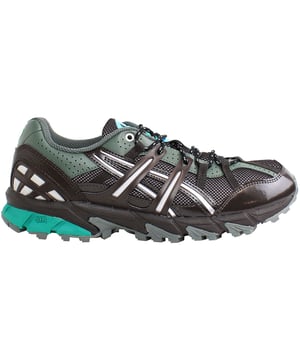 Asics x Matin Kim Gel-Sonoma 15-50 Zapatillas de Mujer Negras de Sintético 1202A486_001