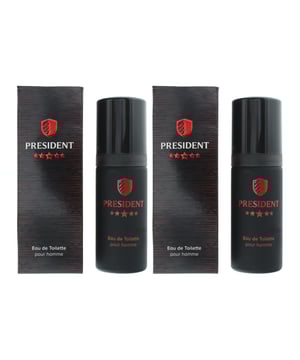 Milton Lloyd President  is a classic and sophisticated fragrance that exudes confidence, power, and charisma, that is perfect for any occasion, whether it's a formal event, a night out, or a casual day at work. This fragrance is perfect for the modern man who wants to make a statement with his scent. The formula is long-lasting and provides a strong and captivating scent that lasts throughout the day.