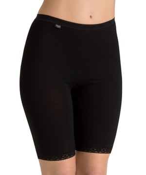 Sloggi Basic+ Long Brief. With extra soft comfort seams. The product is machine washable.
