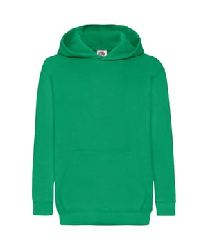 
80% Katoen, 20% Polyester. Ontwerp: Eenvoudig. 280gsm. Kap Kenmerken: Dubbellaags, Opgenaaid. Halslijn: Kapitein. Mouwtype: Met lange mouwen. Manchet: Geribd lycra. Ingezette mouwen. Geschikt: Regelmatig. Zakken: 1 Kangoeroezak. Bevestiging: Trek aan de achterkant. Duurzaamheid: Oeko-Tex Standaard 100 Gecertificeerd. 5-6 jaar: 32 in. 9-11 jaar: 36 in. 14-15 jaar: 44 in. 12-13 jaar: 40 in. 7-8 jaar: 34 in.