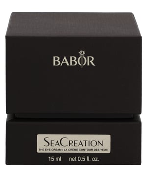 Babor SeaCreation Die Augencreme