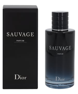 Dior Sauvage Parfum Spray