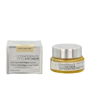IT Cosmetics Confidence In An Eye Cream
