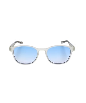 Gafas de sol de hombre de color transparente - Adidas AOR030-012000• material: acetato• color: transparente• tamaño: 52/19/145 mm (longitud de la lente / ancho del puente / longitud de la varilla)  Filter 1