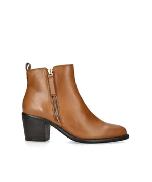 Carvela wing boots clearance
