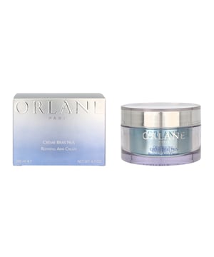 Corps Crème Bras Nus 200 ml