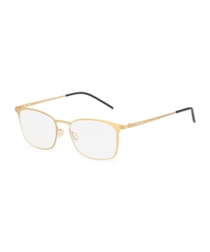 Hecho en: Italia <br> Género: Hombre <br> Montura: metal <br> Puente, mm: 17 <br> Patillas, mm: 140 <br> Diámetro de las lentes, mm: 50 <br> Logo: sí <br> Embalaje original: sí