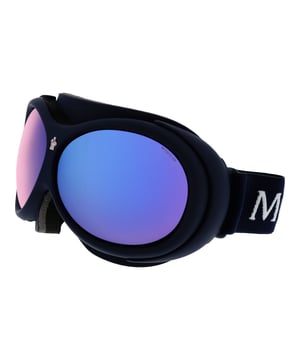 Extras: Geen extra's
Frame kleur: Blue
Frame materiaal: Kunstostof
Glas kleur: Bruin
Glas materiaal: Kunststof
Categorie filteren: 1 & 2
Stijl: Sport
Glas-Effect: Gespiegeld
bescherming: 100% UVA & UVB
Grosse: 89-2-150
Glas breedte: 89
Glas hoogte: 70
Web breedte: 2
Tempel Lengte: 150
Veer Scharnier: Nee
Leveringsomvang: Zakje met merk
Frame Stijl: Full-Rim