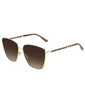 Genero: Mujer
Color principal: Oro
Color del marco: Oro
Material del marco: Acero inoxidable
color de la lente: Brown
Material de la lente: Plastico
Categoria del filtro: 3
Estilo: Trapecio
la tecnologia de lentes: Gradiente
proteccion: 100% UVA & UVB
Grosse: 60-14-140
anchura de la lente: 60
Altura de la lente: 51
Ancho del puente: 14
ancho de las gafas: 145
longitud de la varilla: 140
bisagra con muelle: Si
entrega: Estuche originalsa de gafas original, documentacion, pano de limpieza
Estilo: Llanta completa