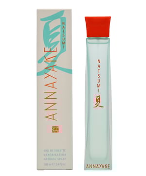 Annayake Natsumi Spray Edt