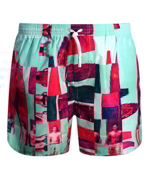 Seafolly barracuda boardshort sales