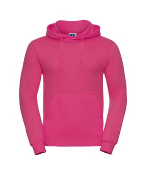 Materialzusammensetzung (%): 50% Gekämmte, ringgesponnene Baumwolle, 50% Polyester. Design: Unifarben. GSM (Gramm pro Quadratmeter): 295. Kapuzenmerkmale: Doppellagig, mit Kordelzug, Steppstich Detail. Riegel, Überschnittene Schulter, Fischgräten-Gurtband. Mit Kapuze. Langärmlig, Schmal. Bündchen: Weit. Passform: Gerade abgeschnitten. Taschenart: 1 Kängurutasche. Zum Überziehen. Nachhaltigkeit: Amfori-Freigabe, Better Cotton Initiative, BSCI, Verein für faire Arbeit, Oeko-Tex Standard 100 zertifiziert, WRAP Zertifikat.