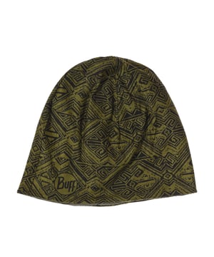 Gorro con forro polar Buff.
Gorro casual, versátil y adaptable a todas tus necesidades.
Complemento ideal para proteger del frio.
Espíritu eco, diseño BUFF y tecnología avanzada para deporte o el día a día.
Interior forrado.
 Medidas: 24 x 21 cm.
 Composición: 100% Poliéster.
 Cuidados:
Lavar a mano.
No utilizar lejía.
Utilizar plancha temperatura máxima 110º.