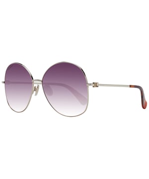 Genero: Mujer
Color principal: Oro
Color del marco: Oro
Material del marco: Metal
color de la lente: Brown
Material de la lente: Plastico
Categoria del filtro: 3
Estilo: Ronda
la tecnologia de lentes: Gradiente
proteccion: 100% UVA & UVB
Grosse: 60-15-140
anchura de la lente: 60
Altura de la lente: 57
Ancho del puente: 15
ancho de las gafas: 145
longitud de la varilla: 140
bisagra con muelle: No
entrega: Estuche originalsa de gafas original, documentacion, pano de limpieza
Estilo: Llanta completa