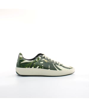 Puma Start x House of Hackney para hombres Torners de encaje de cuero 357784 01