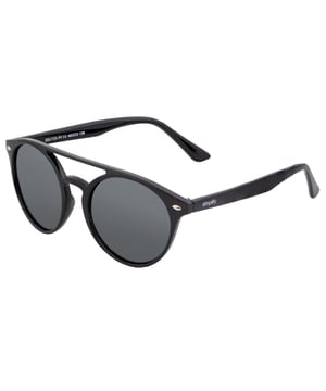 Marco de acetato hipoalergénico; Lentes polarizadas TAC multicapa; Elimina el 100% de la luz azul dañina y el deslumbramiento UVA/UVB.; Patillas de acetato ligero; Bisagras estándar de acero inoxidable; Resistente a rayones e impactos;