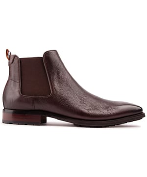Steve madden simon chelsea boot online