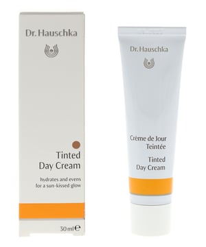 Dr. Hauschka Getönte Tagescreme
