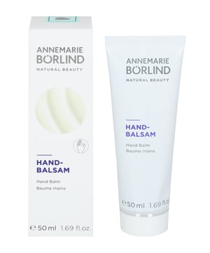 Annemarie Borlind Handbalsam