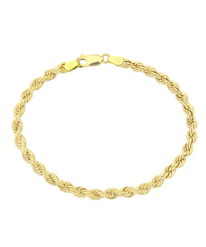 9K (375) Yellow Gold: 3.7gr