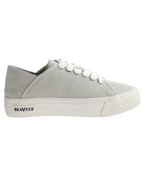 Seavees Sausalito Sea Spray Sneaker Grey Womens Schuhe