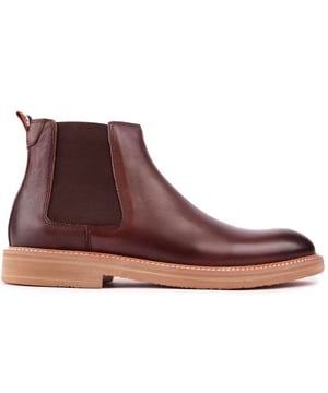 Andrew marc russell chukka boot on sale